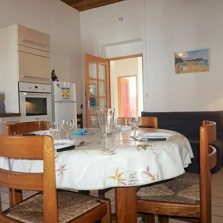بيت للعطل Maison Barbatre, 2 Pieces, 4 Personnes - Fr-1-224b-471