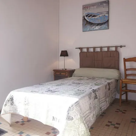 Maison Barbatre, 2 Pieces, 4 Personnes - Fr-1-224b-471 بيت للعطل بارْباتْرْ