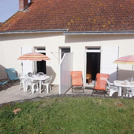 Maison Barbatre, 2 Pieces, 4 Personnes - Fr-1-224b-471 بيت للعطل بارْباتْرْ
