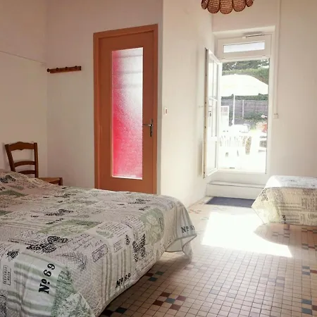 Maison Barbatre, 2 Pieces, 4 Personnes - Fr-1-224b-471 بيت للعطل *