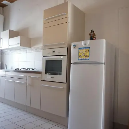 Maison Barbatre, 2 Pieces, 4 Personnes - Fr-1-224b-471