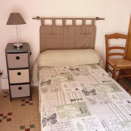 Maison Barbatre, 2 Pieces, 4 Personnes - Fr-1-224b-471 بارْباتْرْ