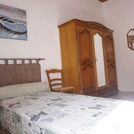 Maison Barbatre, 2 Pieces, 4 Personnes - Fr-1-224b-471 بيت للعطل بارْباتْرْ