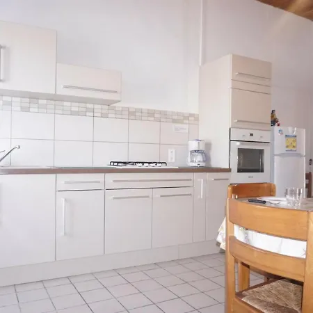 بيت للعطل Maison Barbatre, 2 Pieces, 4 Personnes - Fr-1-224b-471 بارْباتْرْ